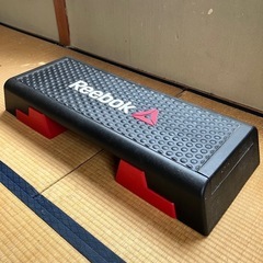 Reebok 昇降台　ステップ