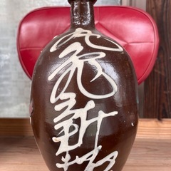 通い徳利 貧乏徳利 骨董
の画像