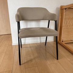 ダイニングチェア
