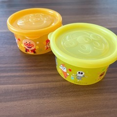 離乳食 ベビー ハサミ カッター 入れ物の画像