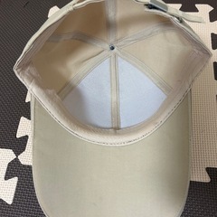 レディース キャップの画像