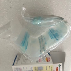 母乳バッグの画像