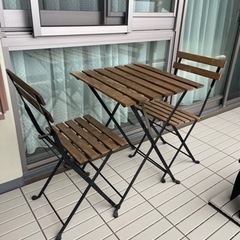 IKEA テルノー