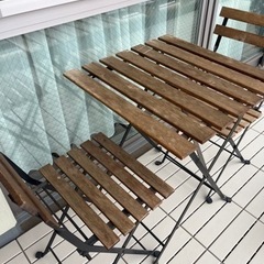 IKEA テルノーの画像