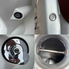 実動 ジョルノクレア 原付スクーター 50ccの画像