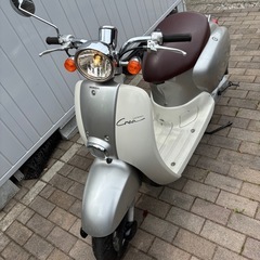 ジョルノクレア