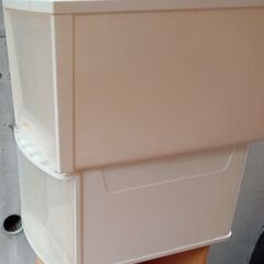 収納ケース　横浜市南区お渡し