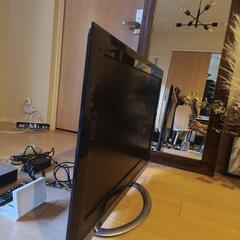 32型 日本製液晶テレビ 日立wooo UT32-HV700Bの画像