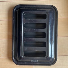 RINNAI ガスコンロの画像