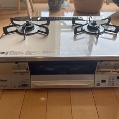 RINNAI ガスコンロの画像