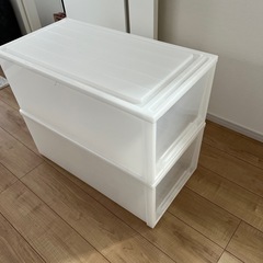 クリアケース