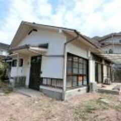 呉市大山町戸建オーナーチェンジ賃貸