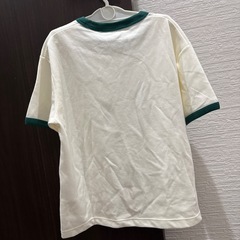 【新品】ユニクロ エアリズムTシャツの画像