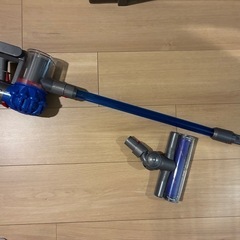 ダイソン 掃除機 おもちゃ