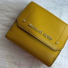MICHEAL KORS財布