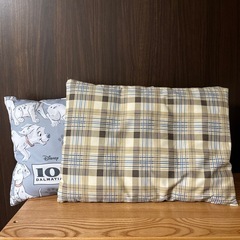 【新品】ベビー枕 まとめて購入なら無料！