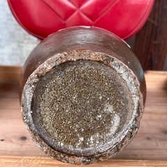 通い徳利 貧乏徳利 骨董 ③の画像
