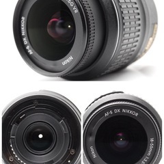 Nikon D3100赤☆初心者歓迎！操作説明書・バッグ付きのフルセットですぐに撮影可能の画像