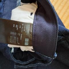 UNIQLO　メンズ　Mの画像