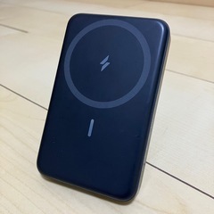 Anker 633 Magnetic Battery アンカー ...