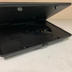 ジャンク Creato 10.1インチ DVT101B DVDプレーヤーの画像