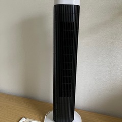 アイリスオーヤマ　扇風機