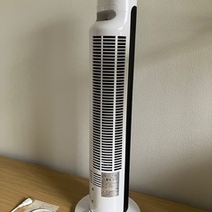 【売約済】アイリスオーヤマ　扇風機の画像