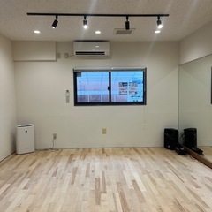 【5/25新OPEN】阪急塚口駅徒歩4分でタップダンス無料体験の画像