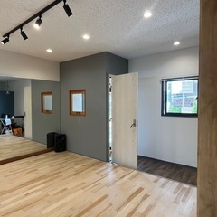【5/25新OPEN】阪急塚口駅徒歩4分でタップダンス無料体験の画像