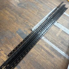 ネクスト　30アングル　縦穴　1800ｍｍ　1本500円　NEX...