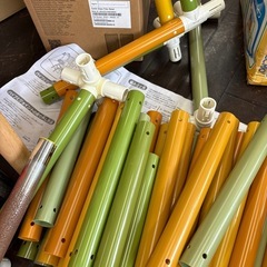 決まりましたアンパンマン ブランコパーク ジャングルジム 滑り台 ブランコの画像