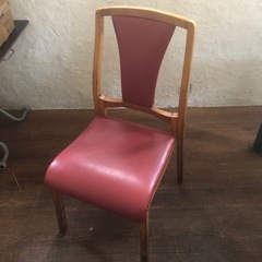 ダイニングチェア
