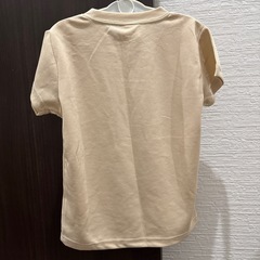【新品】キッズTシャツの画像