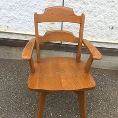JM19903S)回転チェア 1-style 幅：約57cm 高...