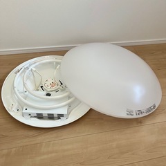 照明 シーリングライト 8畳〜