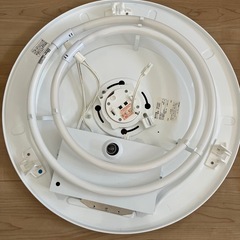 照明 シーリングライト 8畳〜の画像