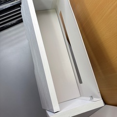 山善(YAMAZEN)  ケーブルボックス ルーター収納 の画像