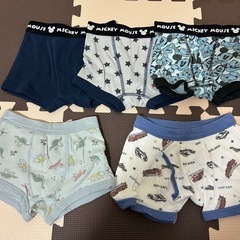 子供用 パンツ
