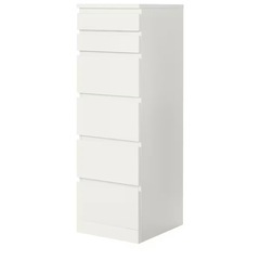 IKEA マルム
