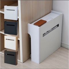 山善(YAMAZEN)  ケーブルボックス ルーター収納 の画像