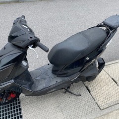 SYM ジェットパワー　125の画像