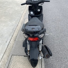 SYM ジェットパワー　125の画像