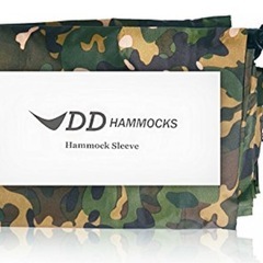 DDハンモック　タープセット可　の画像