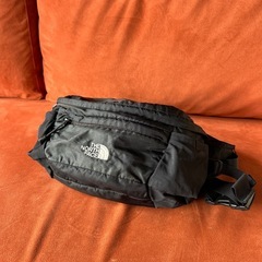 THE NORTH FACE バッグの画像