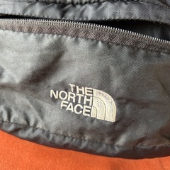 THE NORTH FACE バッグの画像