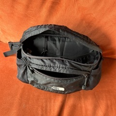 THE NORTH FACE バッグの画像