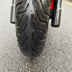 ヤマハシグナスx 3 125の画像