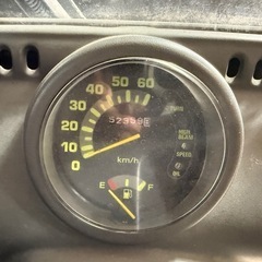 ★支払総額5.0万円★関東圏内即日配送！全車走行テスト済みです！  ホンダ ジャイロ2 白 TA02 人気のジャイロ！ 2ストのためオイル注ぎ足すだけ！ ワイパーウォッシャーOK！ ちょっとした足に♪の画像