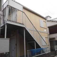 ★家賃６万円・初期費用13万★京成押上線『青砥』駅徒歩10分♪室...