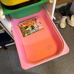 IKEA棚の画像